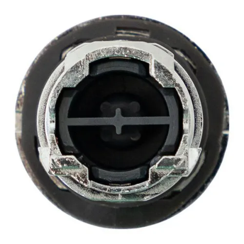 Механизм кнопки исполнительный XB4 желт. выпирающая возвратный без фиксации без подсветки IP65 EKF XB4BL-Y-65 фото 5