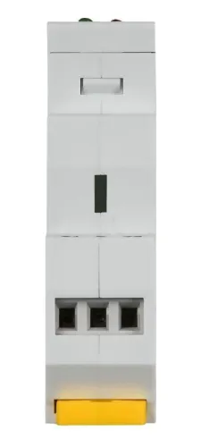 Реле задержки включения ORT 1 контакт 12-240В AC/DC IEK ORT-A1-ACDC12-240V фото 5