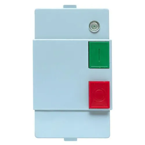 Пускатель магнитный КМЭ 25А 230В с РТЭ и индикатором PROxima в корп. IP65 EKF ctrp-r-25-230v-led фото 7