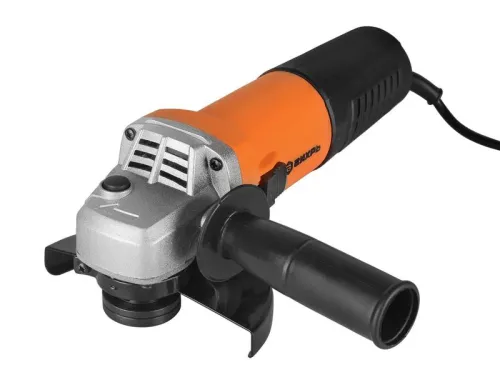 Машина шлифовальная угловая УШМ-125/1100А Вихрь 72/12/11 фото 2