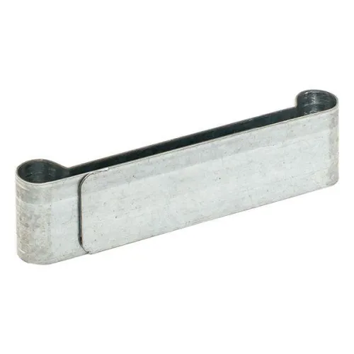 Зажим крепежный КТСР.2-50 Ц EKF ktcp-2-50 фото 4