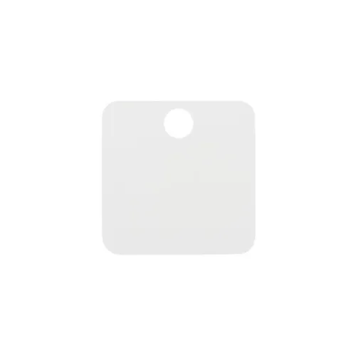 Бирка кабельная "У-153 (М.квадрат)" (уп.250шт) Rexant 07-6253 фото 3