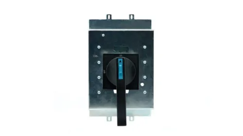 Ручка выносная на дверь шкафа ВА-308 DEKraft 23010DEK фото 3