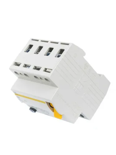 Выключатель дифференциального тока (УЗО) 4п 63А 300мА тип AC ВД1-63 KARAT IEK MDV10-4-063-300 фото 7