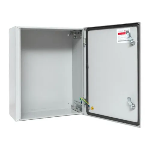 Щит распределительный навесной "KRATOS" 48 мод. 50.40.22 IP66 EKF mb26-504022 фото 6