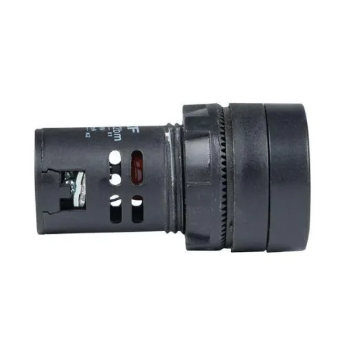 Оповещатель звуковой ED16-22BM 230В EKF ed16-22bm фото 2