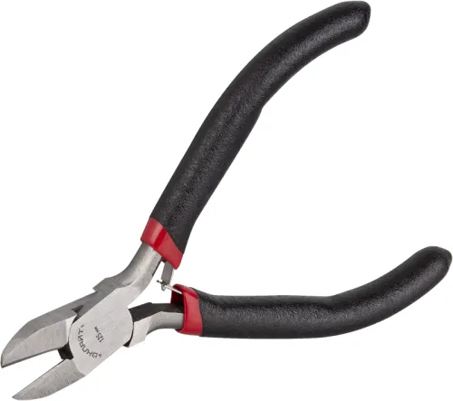 Бокорезы 82 941 OHT-Br01-125 125мм ОНЛАЙТ 82941 фото 2