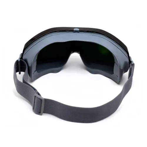 Очки закрытые Ай-Протект Про для газосварки 6DIN ЕЛАНПЛАСТ ОЧК906 6Д фото 2