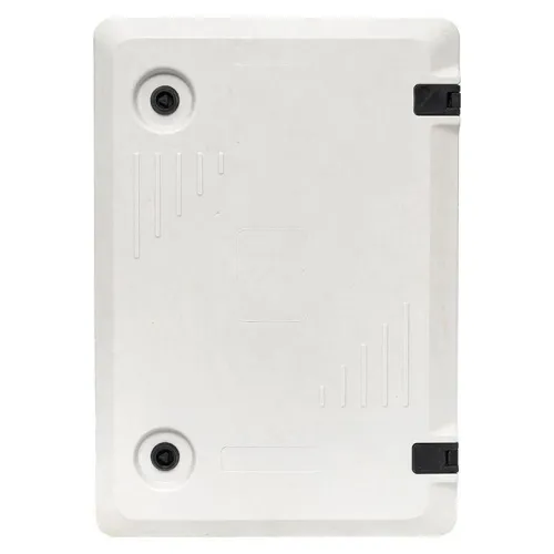 Щит ЩМП антивандальный (500х350х170мм) IP65 навесной PROxima EKF FRE503517MP фото 16