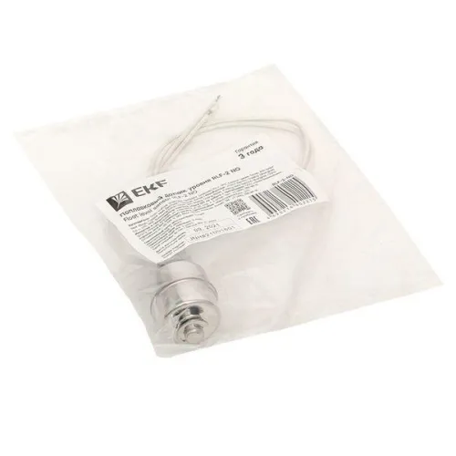 Датчик уровня поплавковый RLF-2 NO EKF RLF-2-NO фото 2