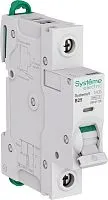 Выключатель автоматический 1п B 25А 6кА Systeme9 230В SE S9F21125
