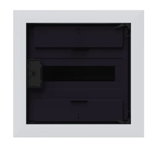 Корпус пластиковый OptiBox Pro 12-VKR-IP40 КЭАЗ 379790 фото 3