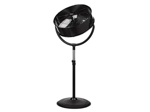 Вентилятор промышленный BIF-10S Ballu НС-1246785 фото 4