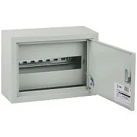 Корпус металлический ЩРН 12з-1 76 IP31 УХЛ3 NO-120-00 ЭРА Б0028758