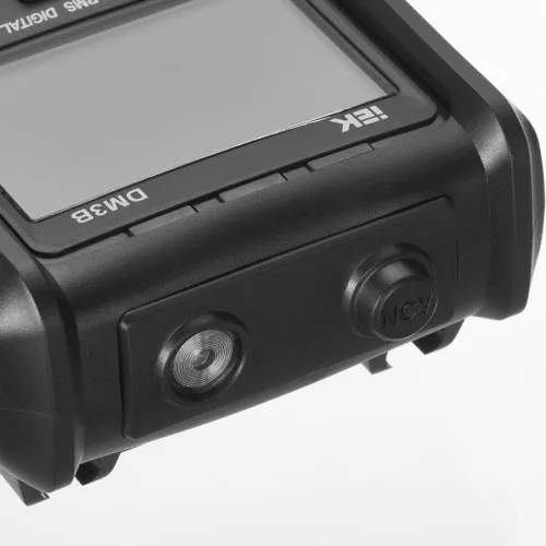 Мультиметр цифровой DM3B ARMA2L 5 IEK A2L5-DM12-03 фото 4