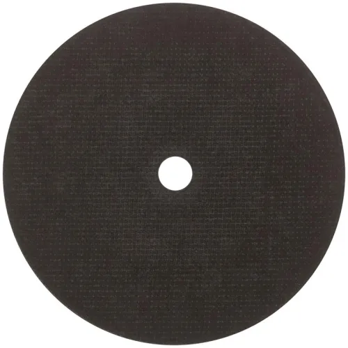 Диск отрезной по металлу нержавеющей стали и алюминию Special Т41-230х1.6х22.2мм Cutop 40014S фото 2