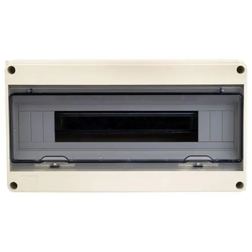 Щит ЩРН-ПГ-18 IP65 EKF pb65-n-pg-18 фото 4