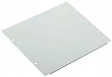 Полка для ВРУ ХХХХх450х450 (В=340) SMART IEK YKV-P-450-450