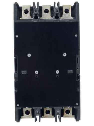 Выключатель автоматический 3п 400А 35кА ВА 88-37 KARAT IEK SVA40-3-0400 фото 3