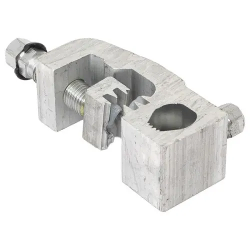 Зажим ответвительный влагозащищенный P71 16-95кв.мм / 4-54.6кв.мм EKF p-71 фото 6