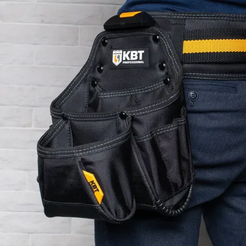 Сумка поясная модульная на клипсе СМ-01 "Quick-Lock" KBT 83135 фото 7