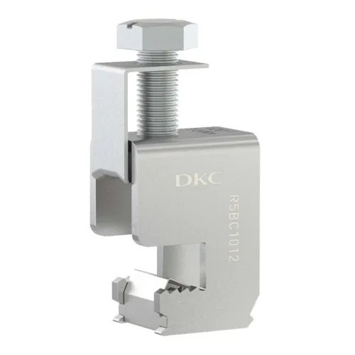 Клемма шинная для каб. 70-120мм DKC R5BC1012 фото 4