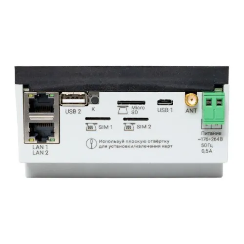 Устройство сбора и передачи данных УМ-31 SMART EKF UM-31_SMART_EKF фото 7