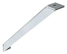 Укосина для STRUT-консолей 300-400мм HDZ IEK CLM50D-YS-300-400-HDZ