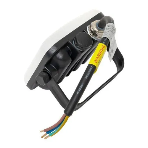 Прожектор светодиодный СДО-4001 10Вт 4000К IP65 с равномерной засветкой LUMA EKF FLL-4001-10-4000 фото 17