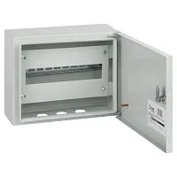 Корпус металлический ЩРН-12 250х300х120 IP31 NO_SIMPLE_STM_SHRN-12_IP31 ЭРА Б0041673