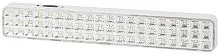 Светильник светодиодный DBA-106-0-20 60LED 3ч IP20 аварийный постоянный/непостоянный Эра Б0044399