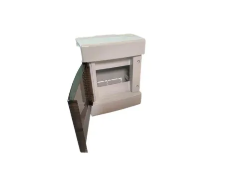 Корпус щита распределительного для модульного оборудования 5M навесной Cetinkaya Pano CP11905 фото 2