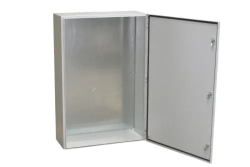 Корпус ЩРНМ (ЩМП) 1000х600х300 IP55 метал. DEKraft 32518DEK
