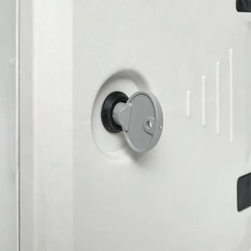 Щит ЩМП антивандальный (600х400х200мм) IP65 навесной PROxima EKF FRE604020MP фото 10