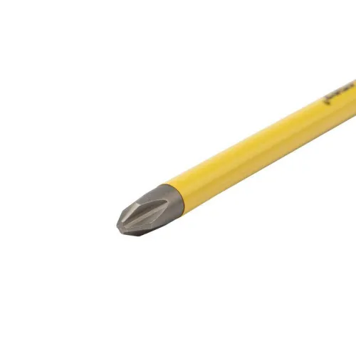 Бита для шуруповерта PH2х150мм (уп.1шт) Kranz KR-92-0411-1 фото 4