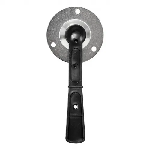 Рукоятка боковая смещенная для ВР32У-31/35 MAXima EKF uvr32-h-250 фото 6