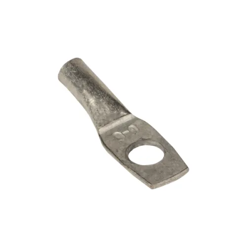 Наконечник медный луженый ТМЛ DIN 6-6 PROxima EKF tml-din-6-6 фото 3