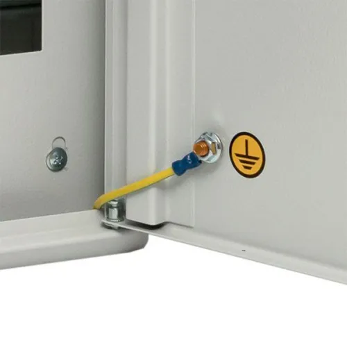 Щит ЩУРн 3/12 (Э) (500х300х120) IP31 EKF mb23-3/12e фото 4