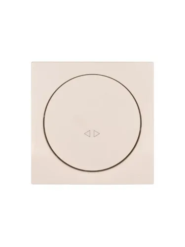 Выключатель промежуточный 1-кл. СП OSEN 10А IP20 механизм сл. кость LEZARD 743-9088-107 фото 3