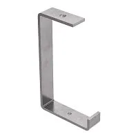 Кронштейн С-образный 300 Промрукав PR08.5085