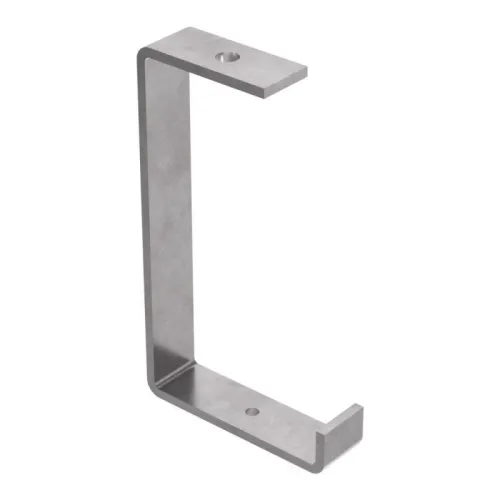 Кронштейн С-образный 300 Промрукав PR08.5085