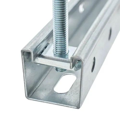 Гайка фасонная М10 (уп.100шт) DKC CM141000 фото 3