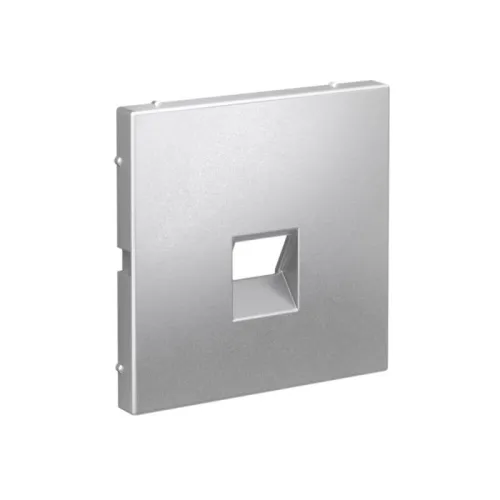 Накладка информационная ArtGallery типа Keystone алюм. SE GAL000384 фото 2