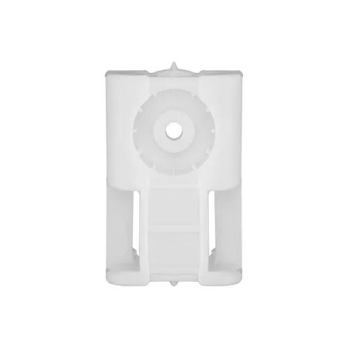 Площадка под стяжку для прямого монтажа бел. (уп.100шт) REXANT 07-2107 фото 4