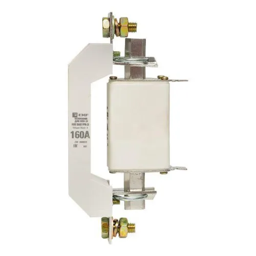 Контакт-основание с держателем ППН-33 (NTA00) EKF fusb-33 фото 3