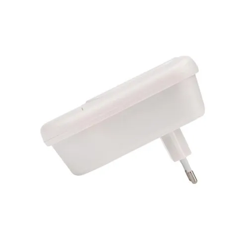 Отпугиватель ультразвуковой вредителей с LED индикатором (S90) Rexant 71-0038 фото 6