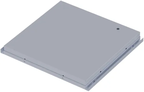 Светильник светодиодный 92 939 ДВО-13-О-40-4К-IP54-CLIP-IN CRI90 Innolux 92939 фото 2