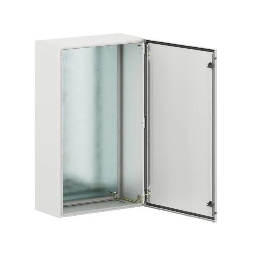 Корпус навесной STE с М/П 1000х600х300мм DKC R5STE1063 фото 4