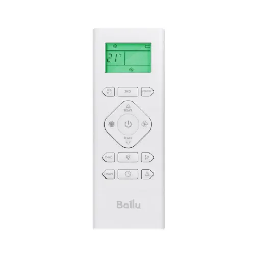 Сплит-система типа on-off iGreen Pro BSAG-07HN8 комплект Ballu НС-1478062 фото 2