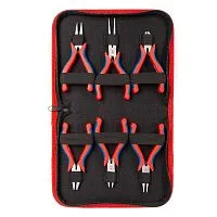 Набор мини-инструментов НМП-6 МАСТЕР КВТ 89259